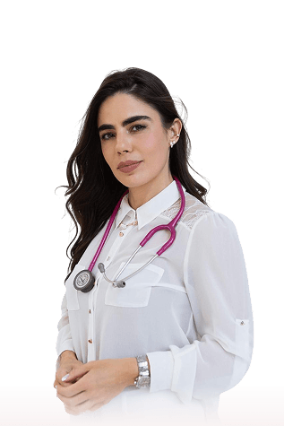 Fisioterapeuta especializada